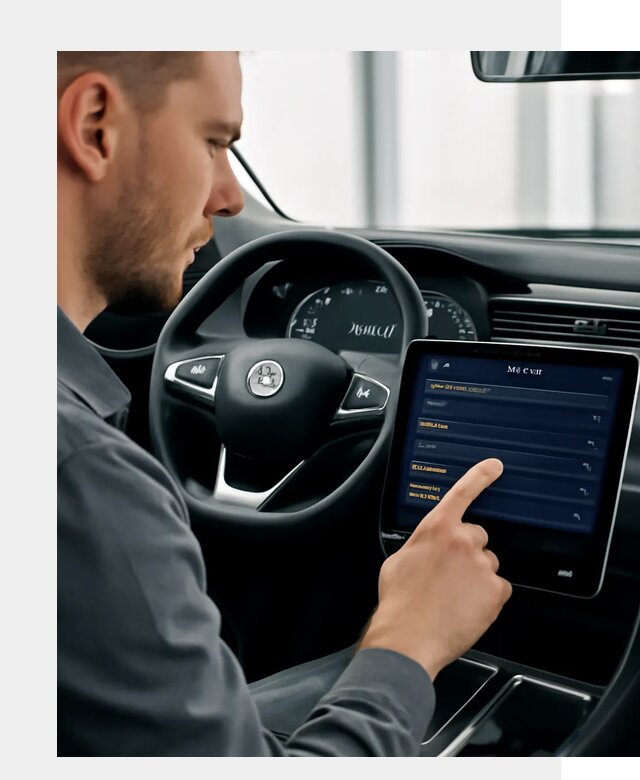 Русификация Changan X5 в Лиски по цене от 7112 р. | ФастМобиль-Лск
