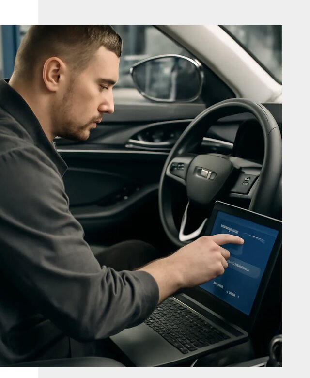 Русификация мультимедиа автомобилей Changan под ключ в Лиски