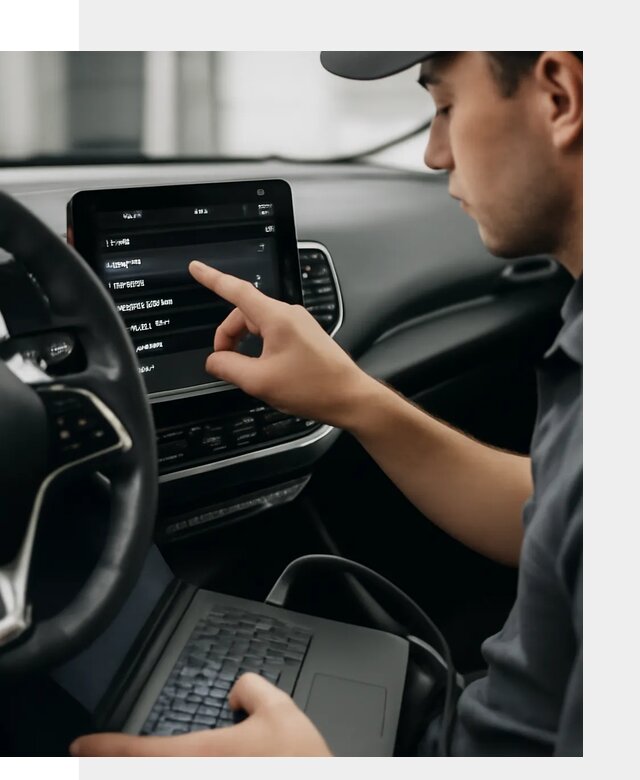 Русификация Dongfeng 7 под ключ для вашего автомобиля в Лиски