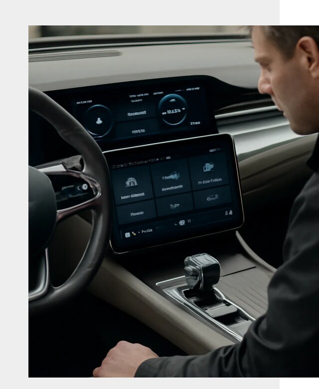 Русификация Geely Monjaro в Лиски по цене от 8643 р. | ФастМобиль-Лск