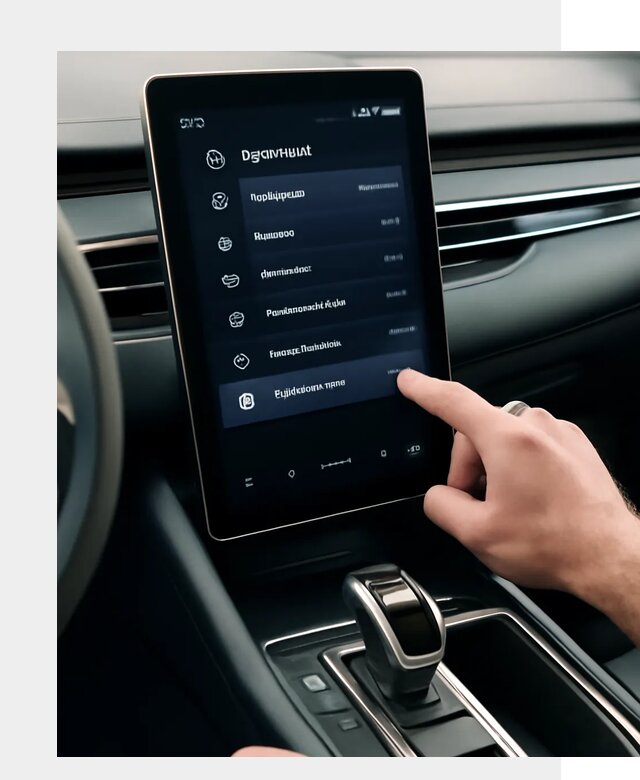 Русификация Geely Preface в Лиски по цене от 10832 р. | ФастМобиль-Лск