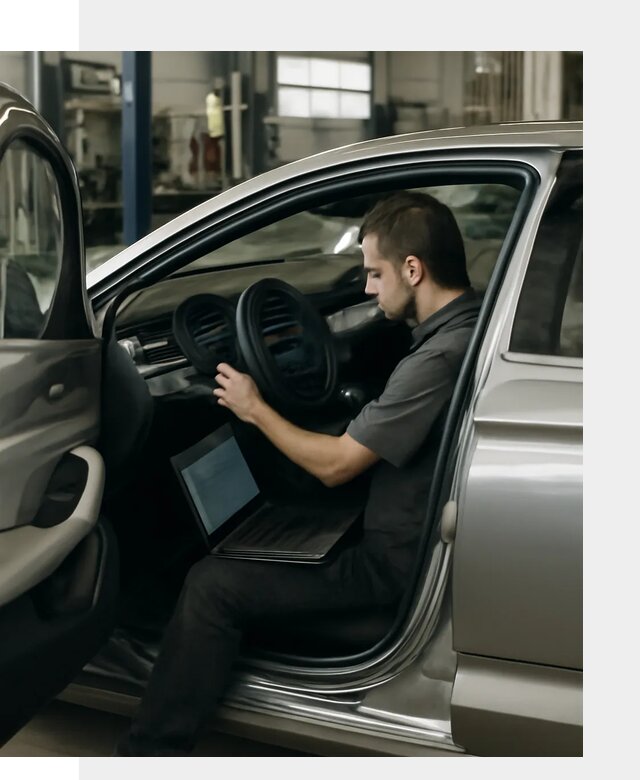 Русификация Geely Preface мультимедиа и меню в Лиски