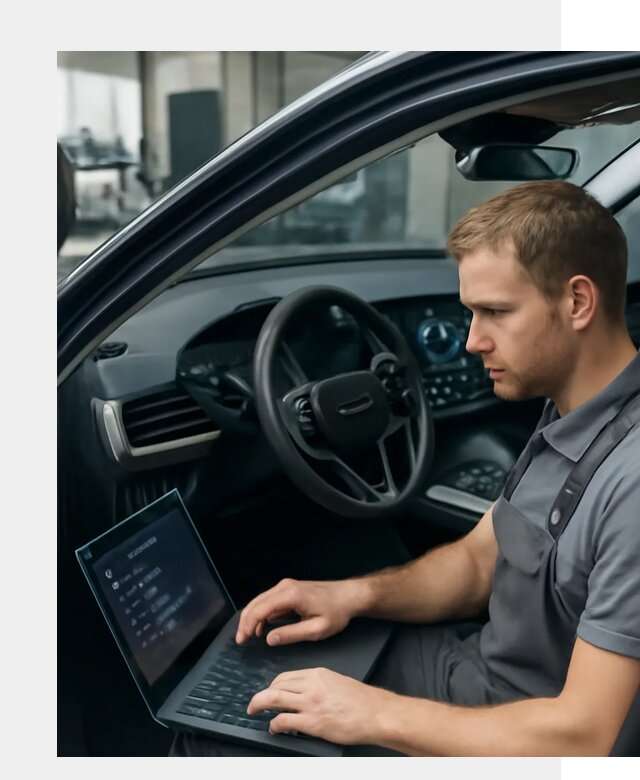 Русификация Haval в Лиски по цене от 8643 р. | ФастМобиль-Лск