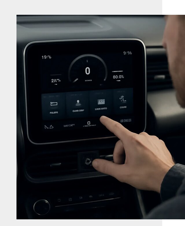Русификация Haval DARGO в Лиски по цене от 7112 р. | ФастМобиль-Лск