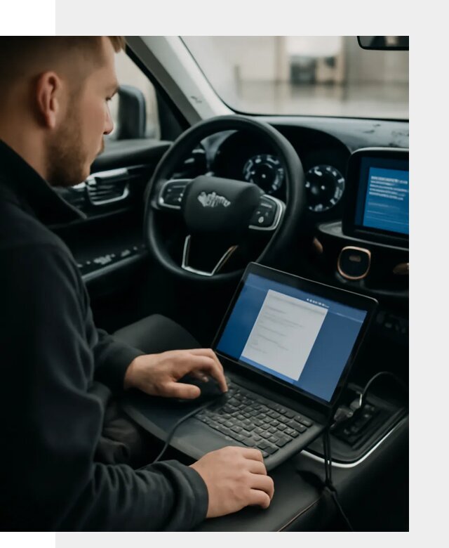 Русификация Haval DARGO и мультимедиа под ключ в Лиски