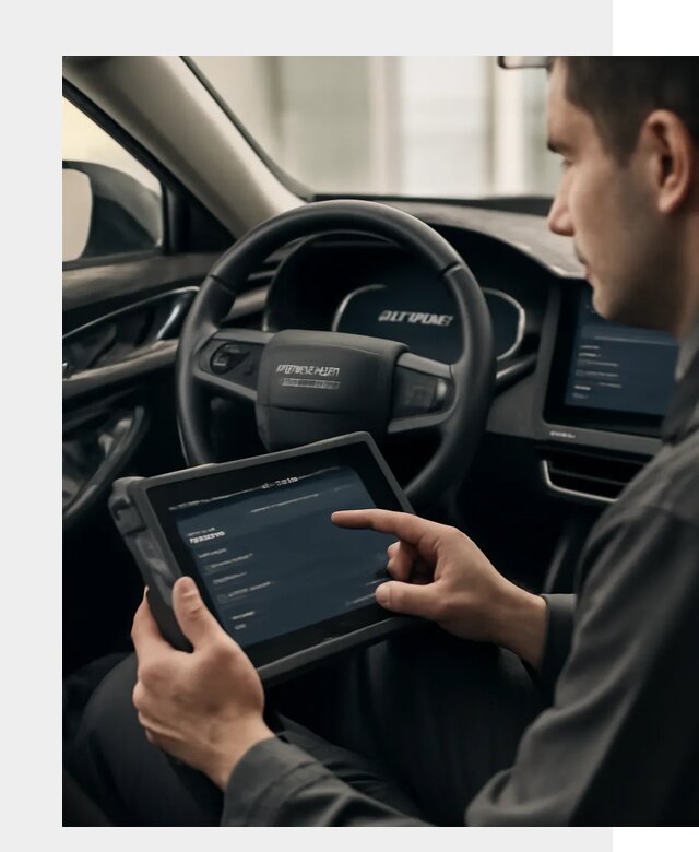 Русификация приборной панели Haval в Лиски от 6018 р. | ФастМобиль-Лск