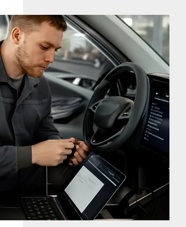 Русификация Jetour X70 Plus для мультимедиа в Лиски