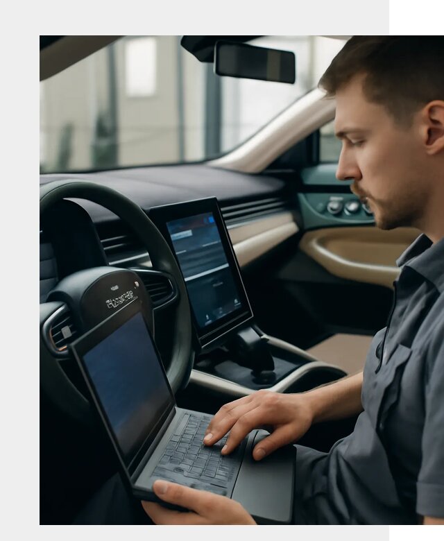 Русификация Lynk Co 900 в Лиски по цене от 21773 р. | ФастМобиль-Лск