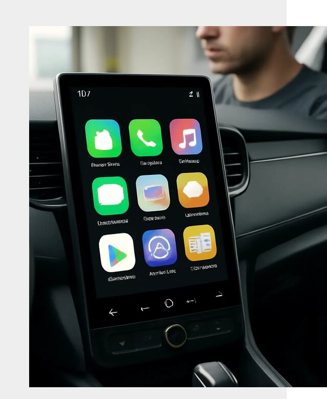 Установка приложений Lynk Co в Лиски по цене от 6455 р. | ФастМобиль-Лск