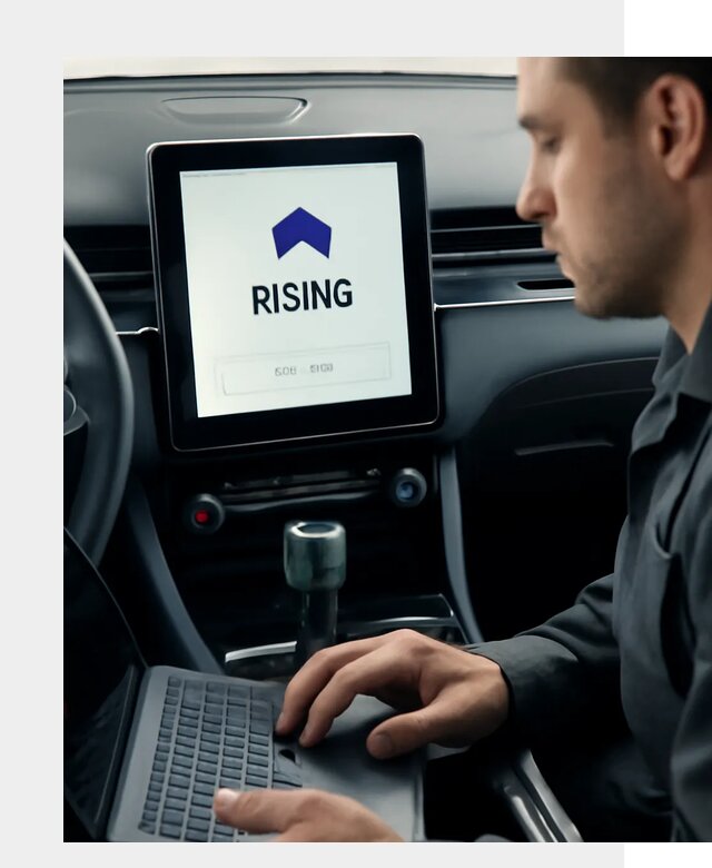 Установка приложений Rising в Лиски по цене от 4923 р. | ФастМобиль-Лск