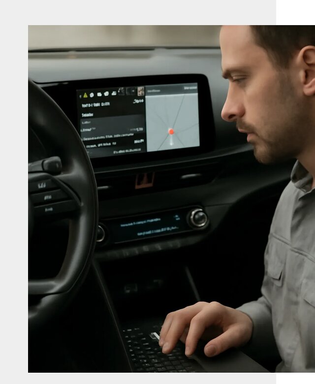 Русификация Hyundai всех моделей в Лиски от 8643 р. | ФастМобиль-Лск