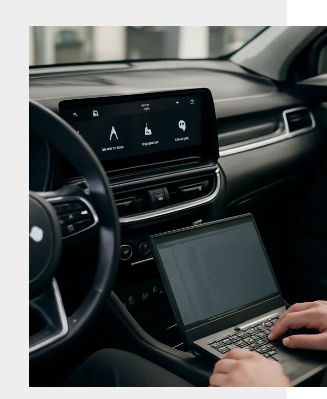 Русификация Kia K5 в Лиски по цене от 7112 р. | ФастМобиль-Лск
