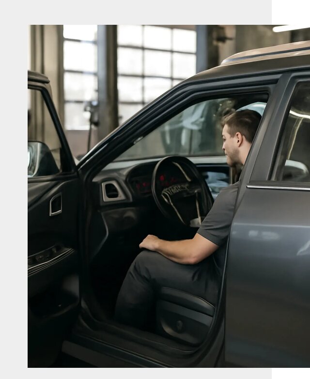 Русификация SsangYong Tivoli в Лиски по цене 6455 | ФастМобиль-Лск