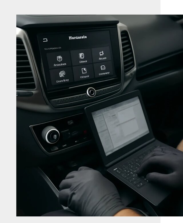 Русификация мультимедиа SsangYong в Лиски от 7112 р. | ФастМобиль-Лск