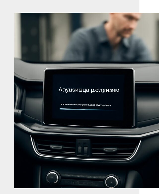 Обновление русификации авто в Лиски по цене от 6455 р. | ФастМобиль-Лск