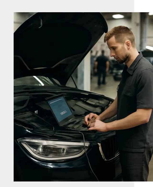 Откат прошивки автомобиля в Лиски по цене от 6018 р. | ФастМобиль-Лск