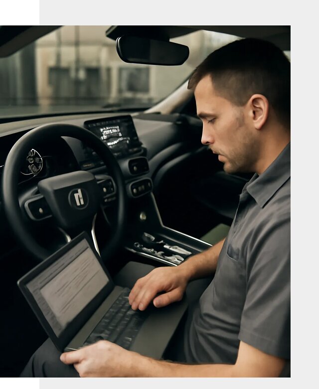 Русификация Honda Accord на русском языке под ключ в Лиски