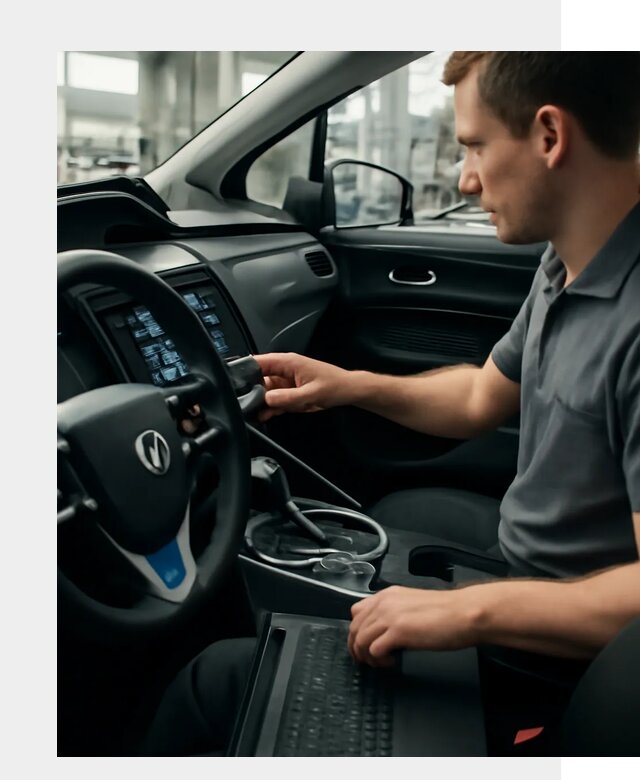 Русификация Honda CLARITY в Лиски по цене от 8206 р. | ФастМобиль-Лск