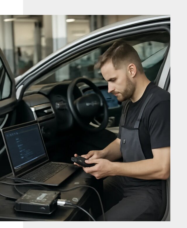 Русификация Honda CLARITY под ключ для вашего авто в Лиски