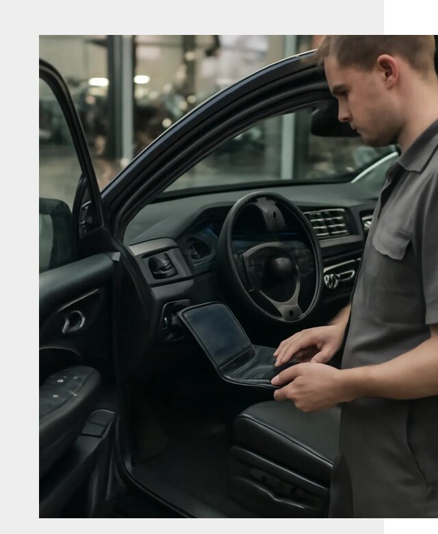 Русификация Honda Pilot по цене от 7549 р. в Лиски ФастМобиль-Лск
