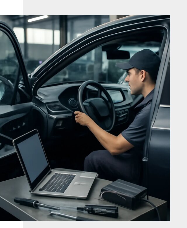 Русификация Honda Ridgeline для комфортной езды в Лиски