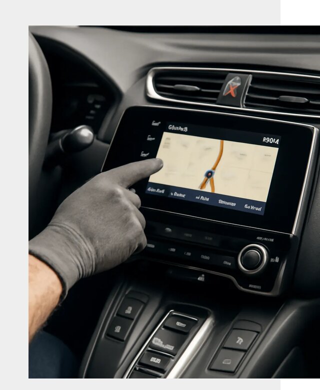 Русификация мультимедиа Honda в Лиски от 8206 р. | ФастМобиль-Лск