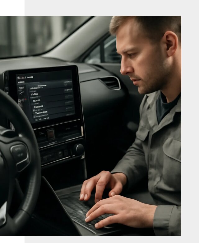 Русификация мультимедиа Lexus NX PIONER для авто в Лиски