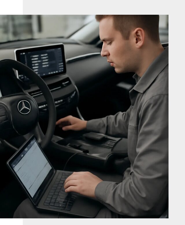Русификация мультимедиа Lexus для автомобилей в Лиски