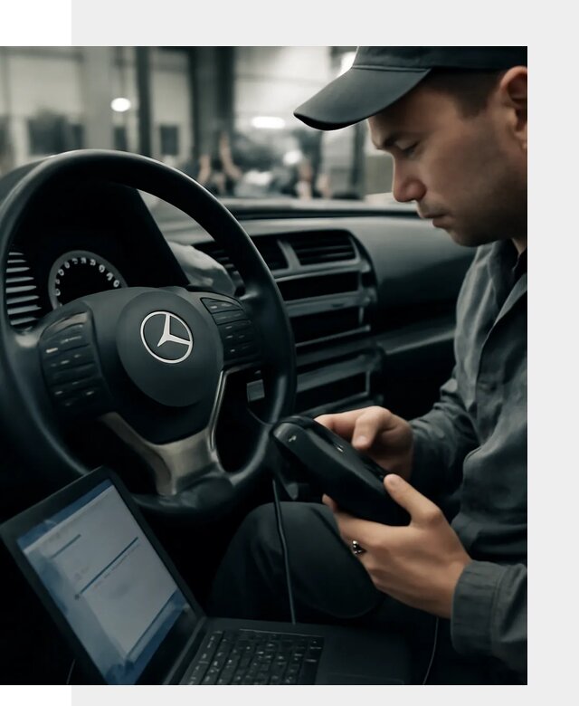 Русификация приборной панели Lexus на русском языке в Лиски
