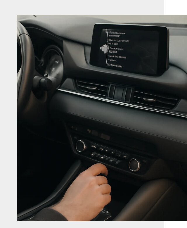 Русификация мультимедиа Mazda в Лиски по цене от 8643 р. | ФастМобиль-Лск
