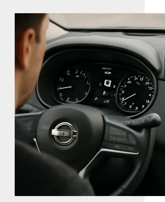 Русификация приборной панели Nissan в Лиски от 7112 р. | ФастМобиль-Лск