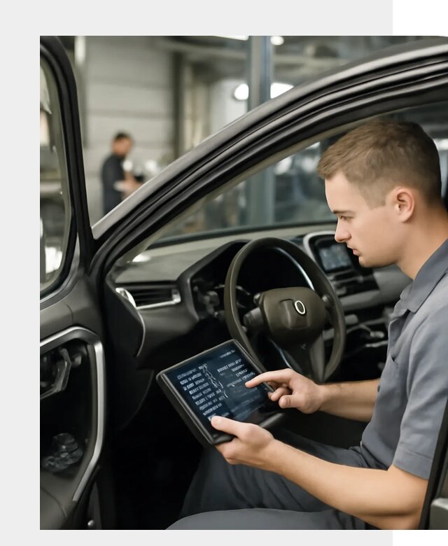 Русификация Toyota RAV4 в Лиски по цене от 7112 р. | ФастМобиль-Лск